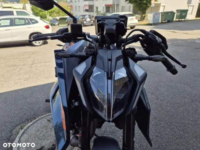KTM Duke - 15