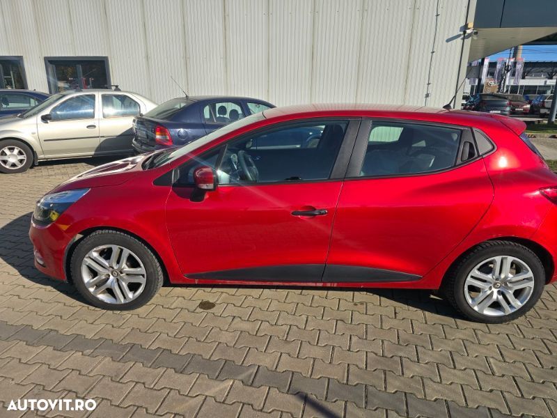 Renault Clio - 3