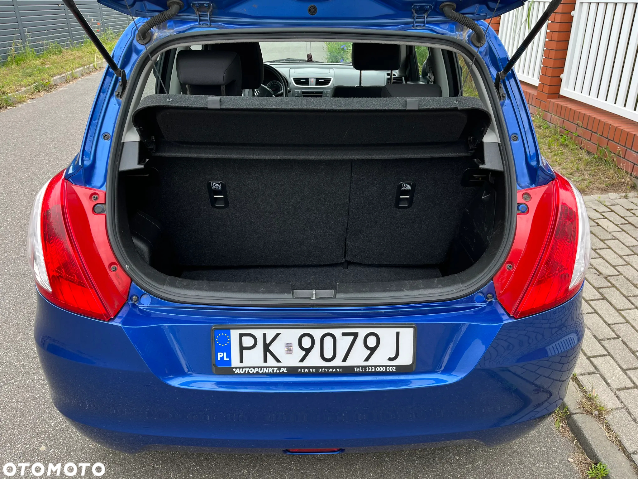 Suzuki Swift - 13