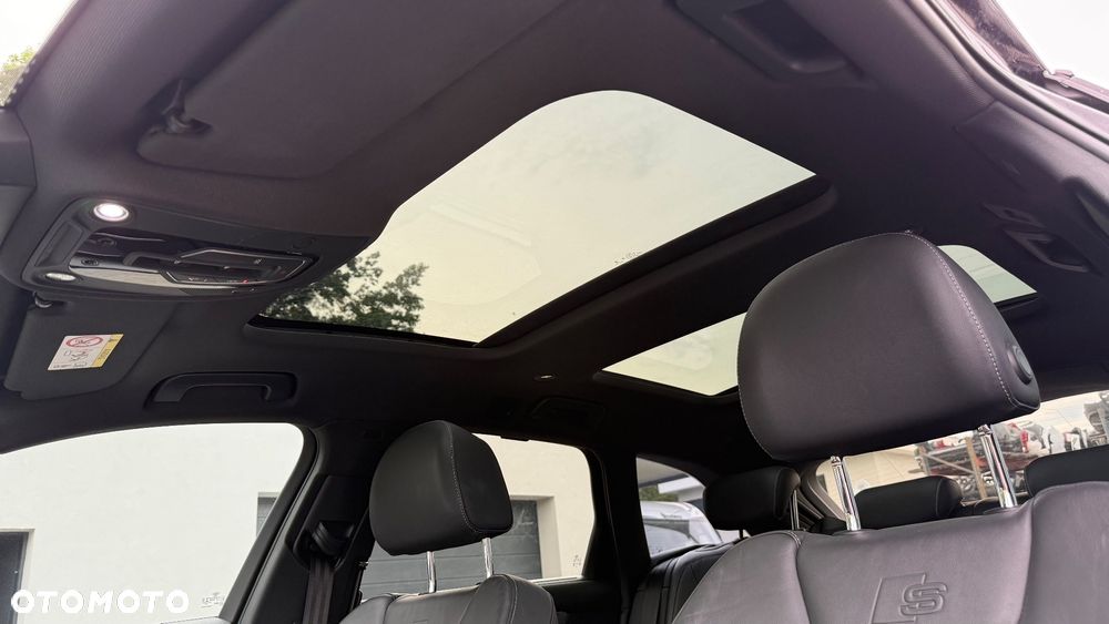 Audi A6 Avant 40 TDI quattro S tronic S line - 14
