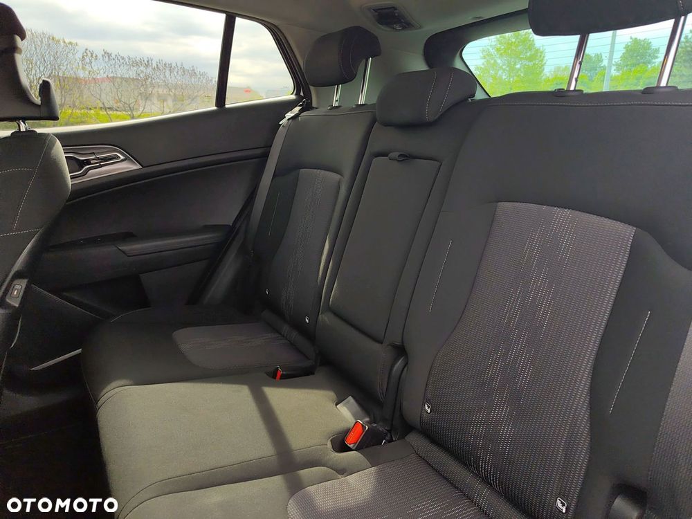 Kia Sportage 1.6 T-GDI MHEV L 2WD DCT - 16