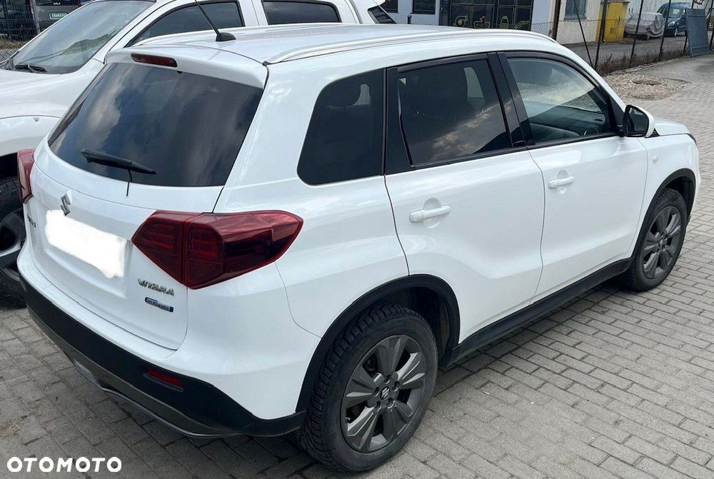 Suzuki Vitara - 5