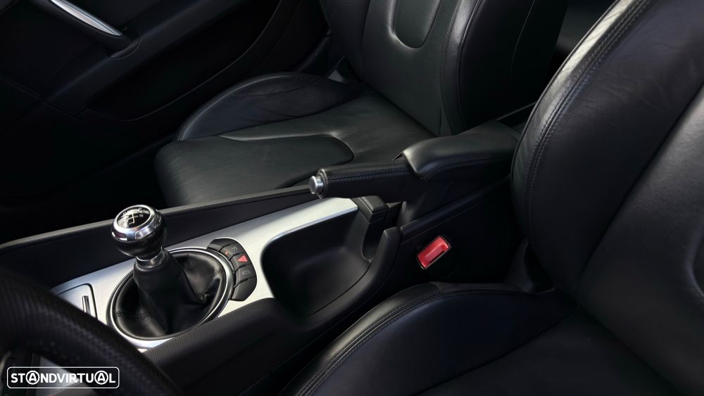 Audi TT Coupé 2.0 TFSI S-line - 23