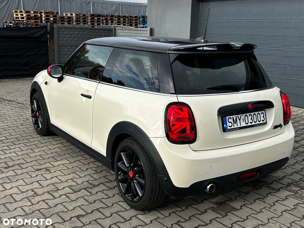 MINI Cooper - 17