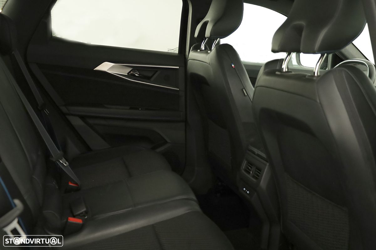 Renault Austral 1.3 Mild Hybrid Techno Espirit Auto - 21