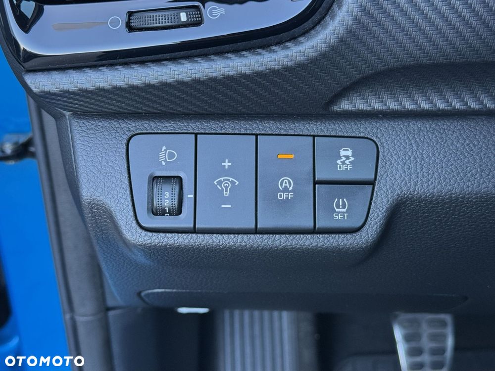 Kia Stonic 1.0 T-GDI GT Line - 29