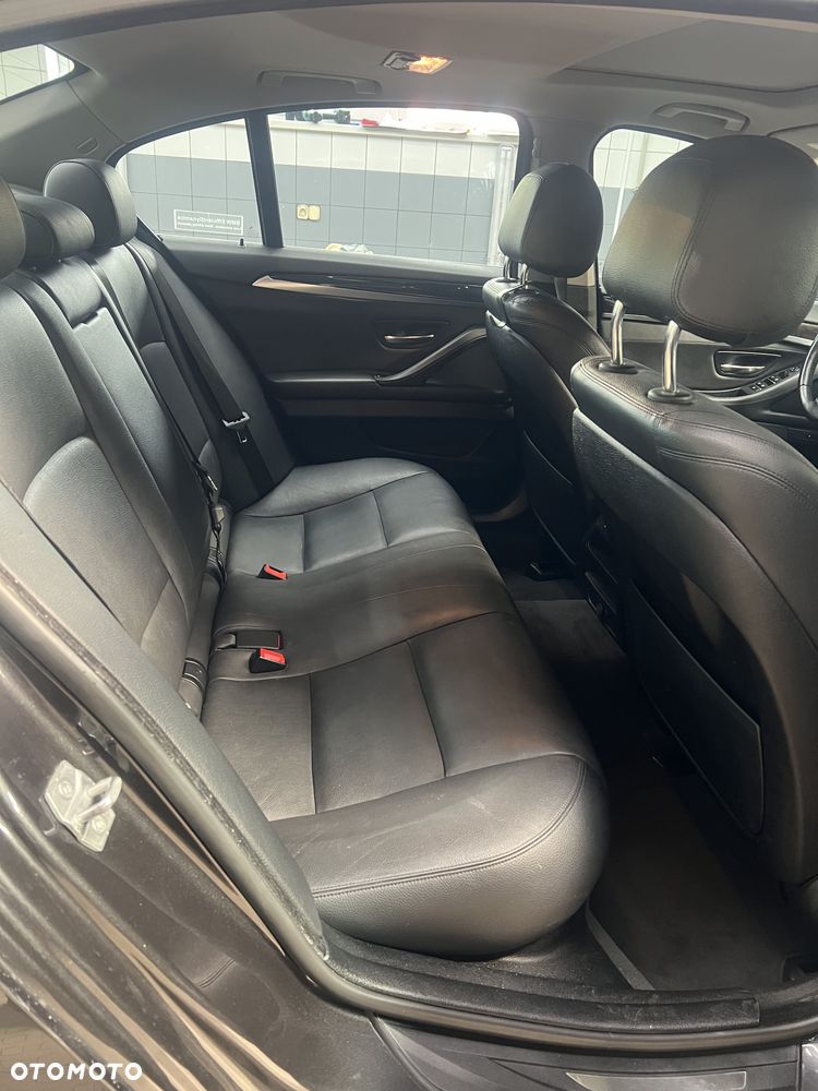 BMW Seria 5 - 26