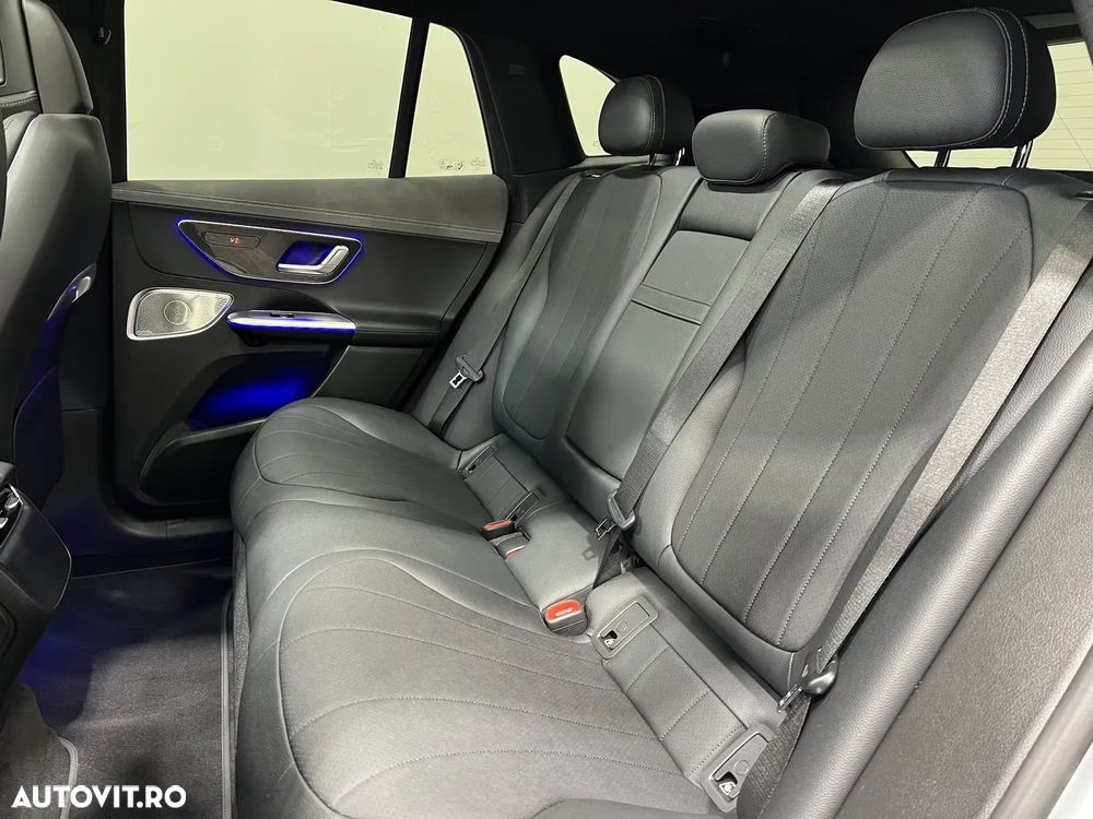 Mercedes-Benz EQE 350+ - 8