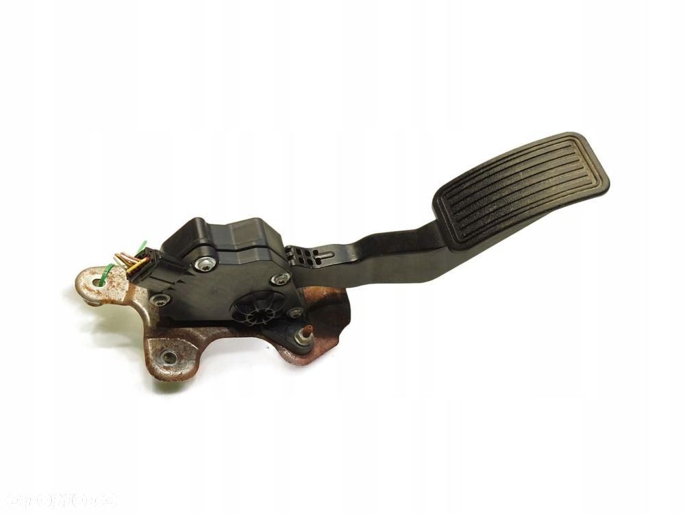 PEDAŁ POTENCJOMETR GAZU MAZDA CX-7 K42387390 - 1