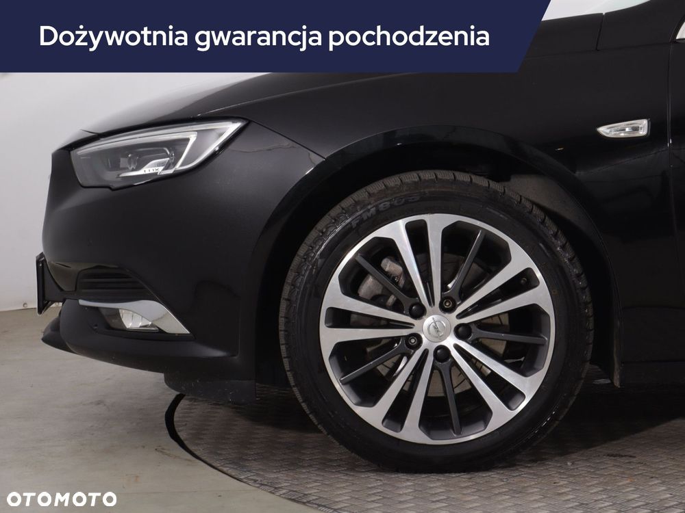 Opel Insignia - 17