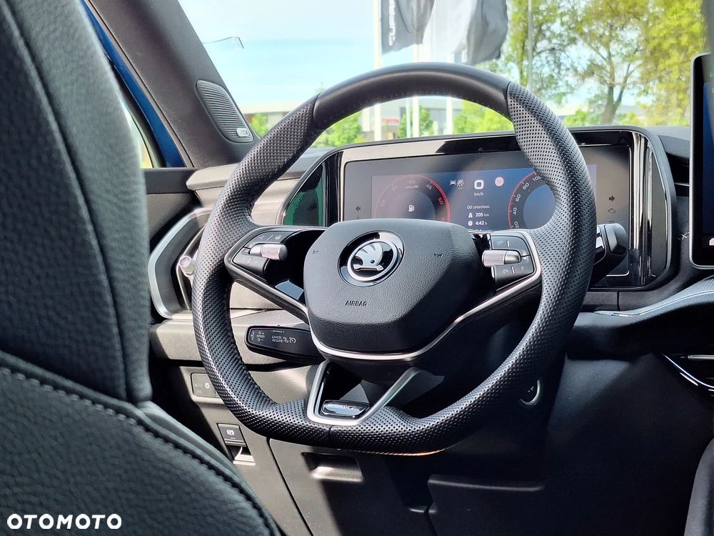 Skoda Kodiaq 2.0 TDI 4x4 Sportline DSG - 33