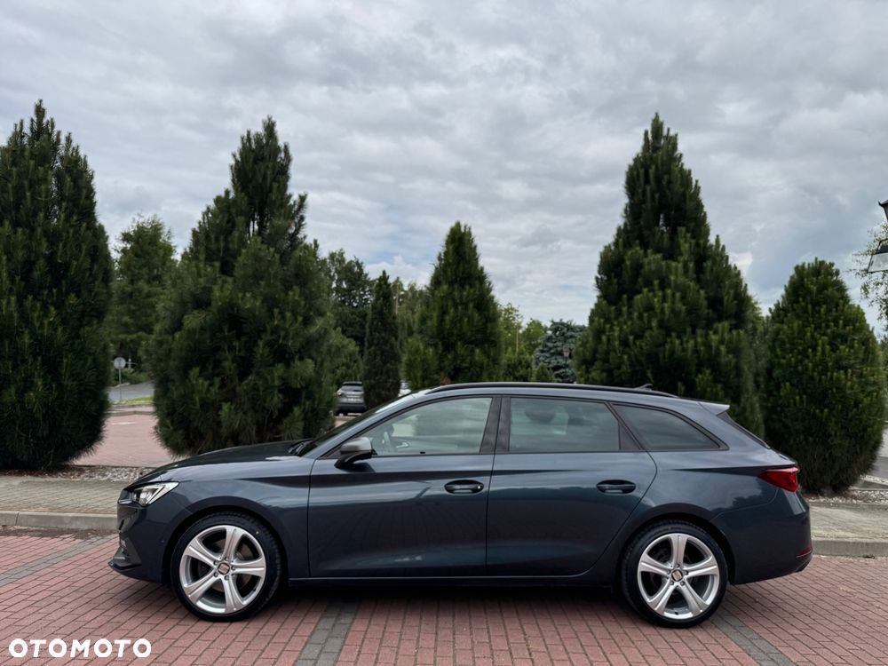 Seat Leon - 5