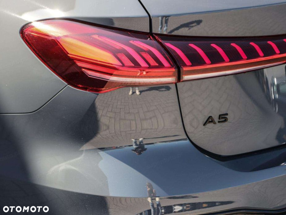 Audi A5 TFSI Quattro S tronic - 19