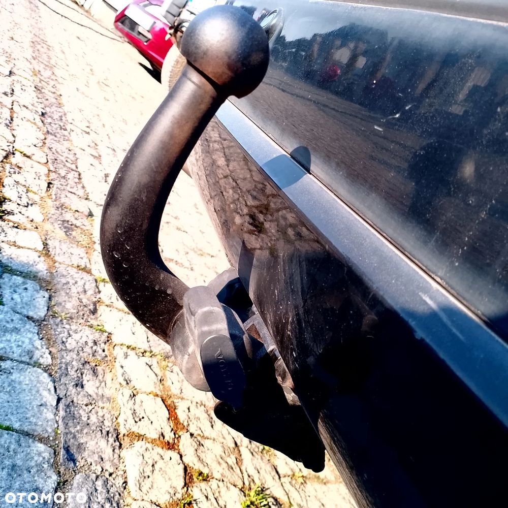 Volvo V70 2.4 Black Edition - 9