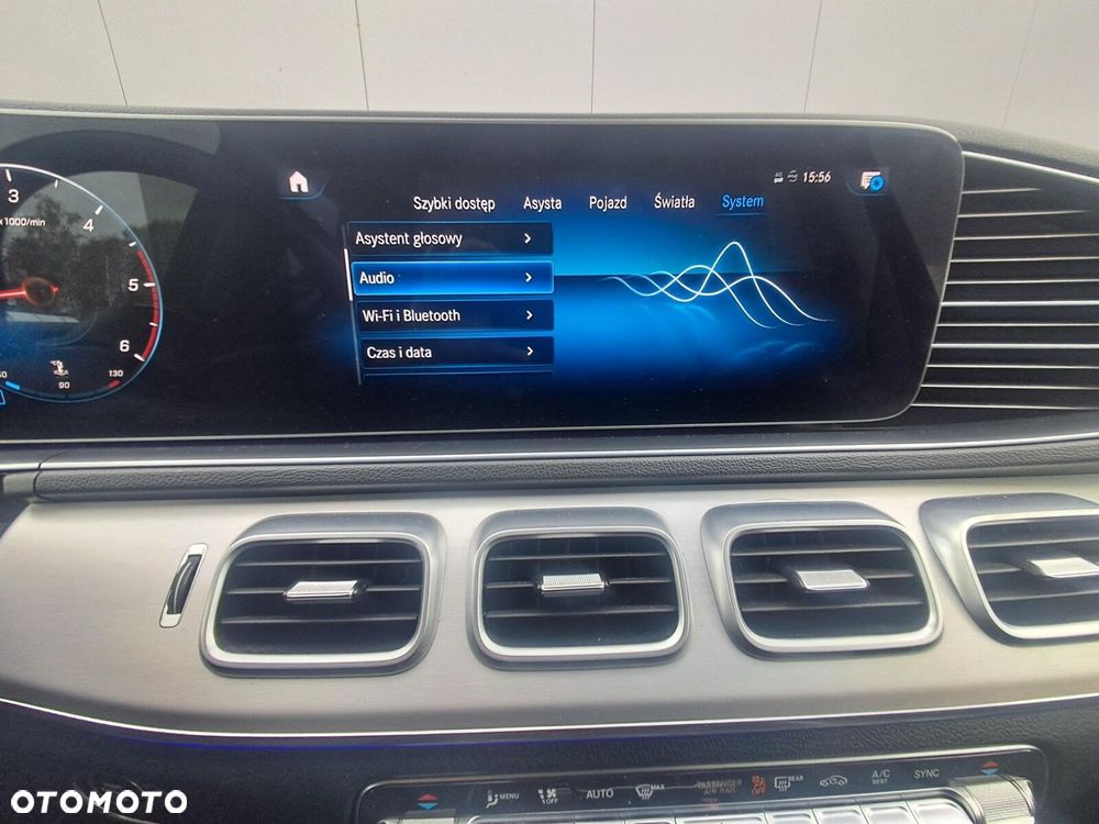 Mercedes-Benz GLE - 24