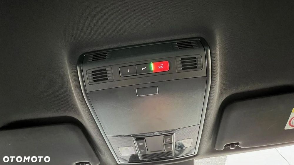 Skoda Superb 2.0 TDI 4x4 L&K DSG - 17