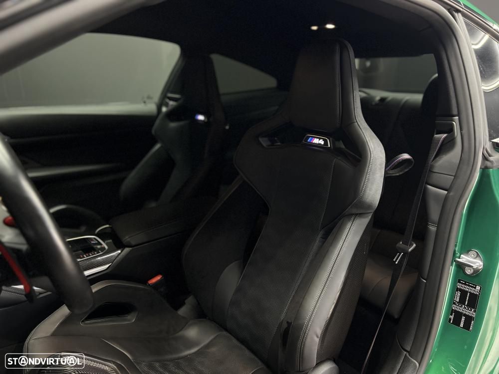 BMW M4 Competition - 18