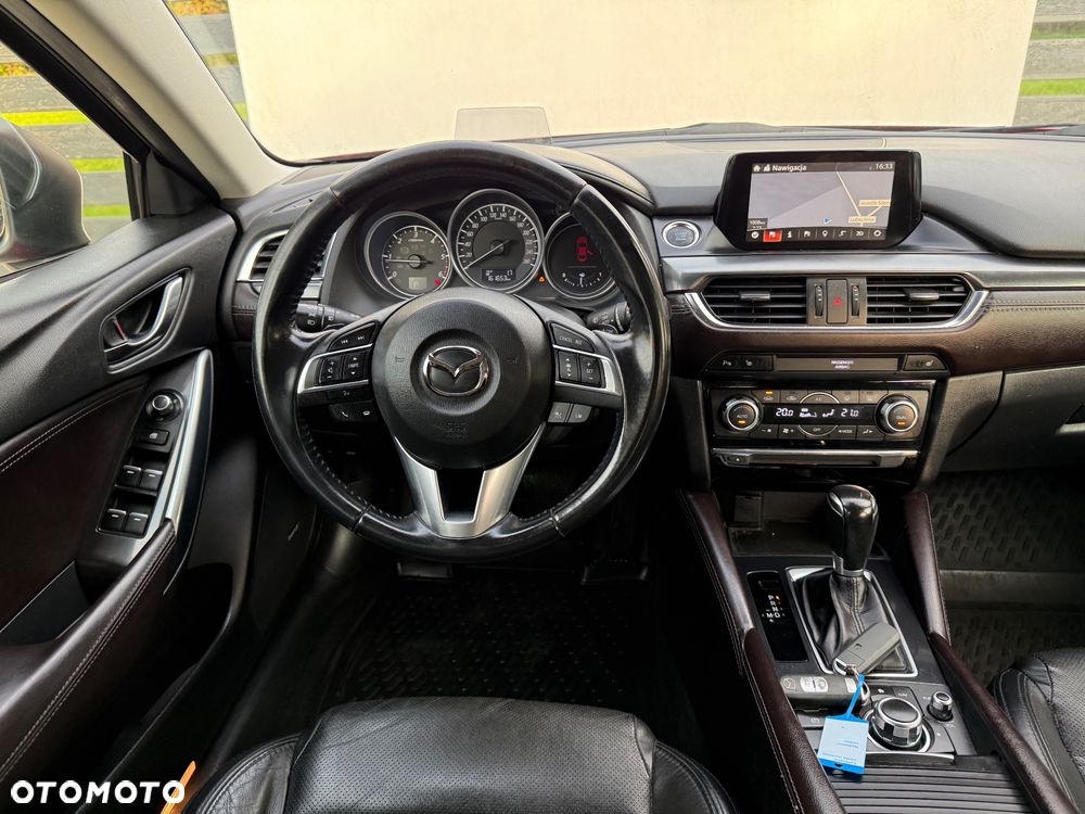 Mazda 6 - 24