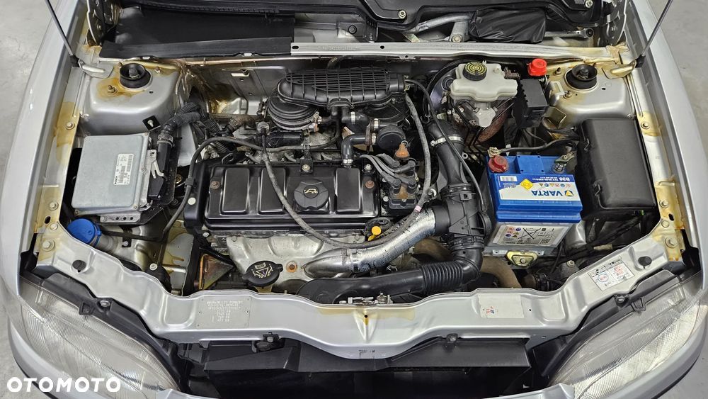 Peugeot 106 1.1 Classic - 32