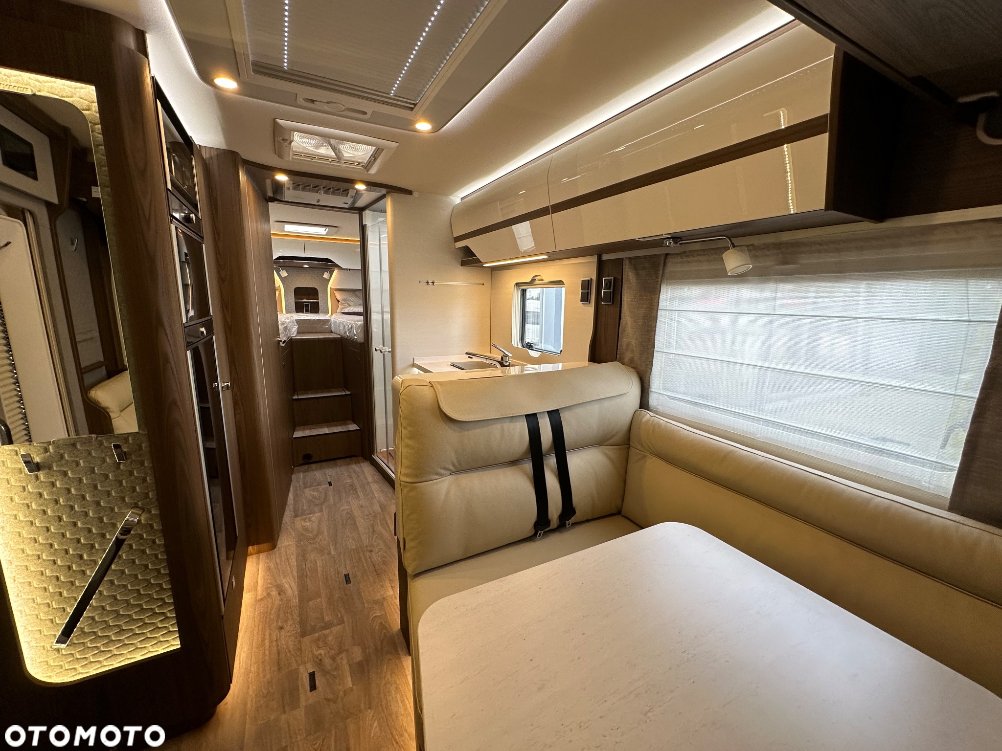 Hymer-Eriba BML I780 - 30