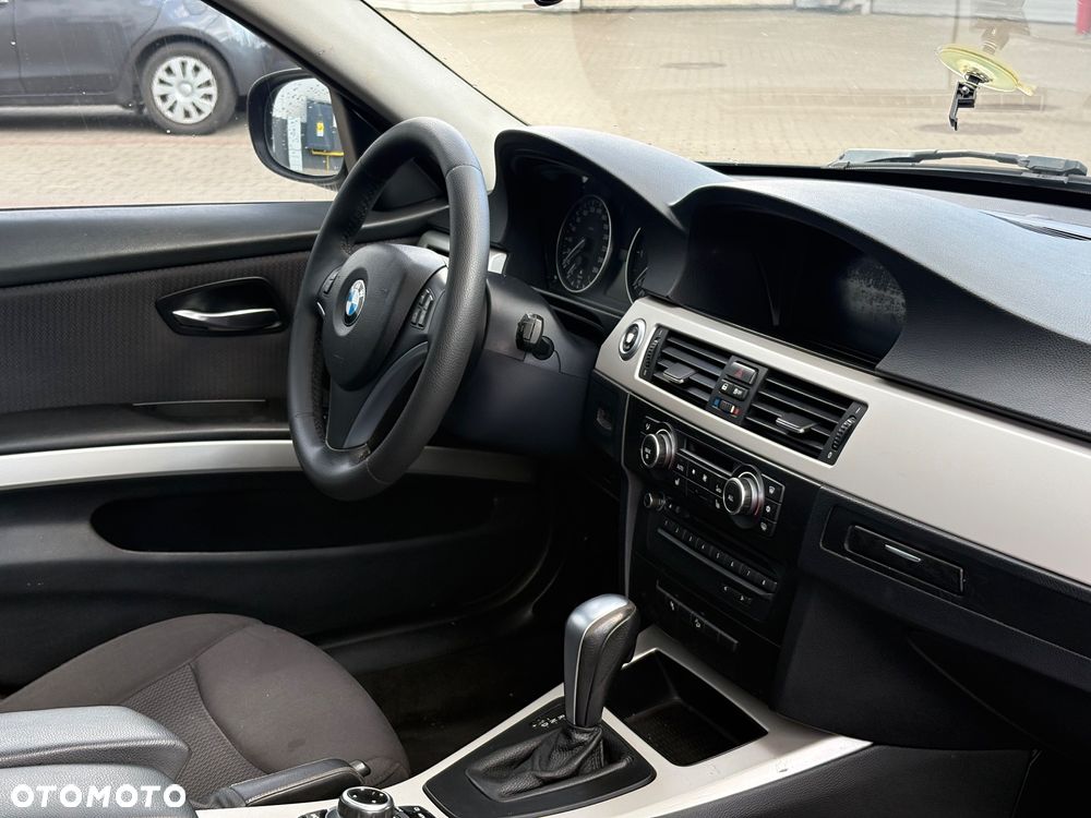 BMW Seria 3 - 11