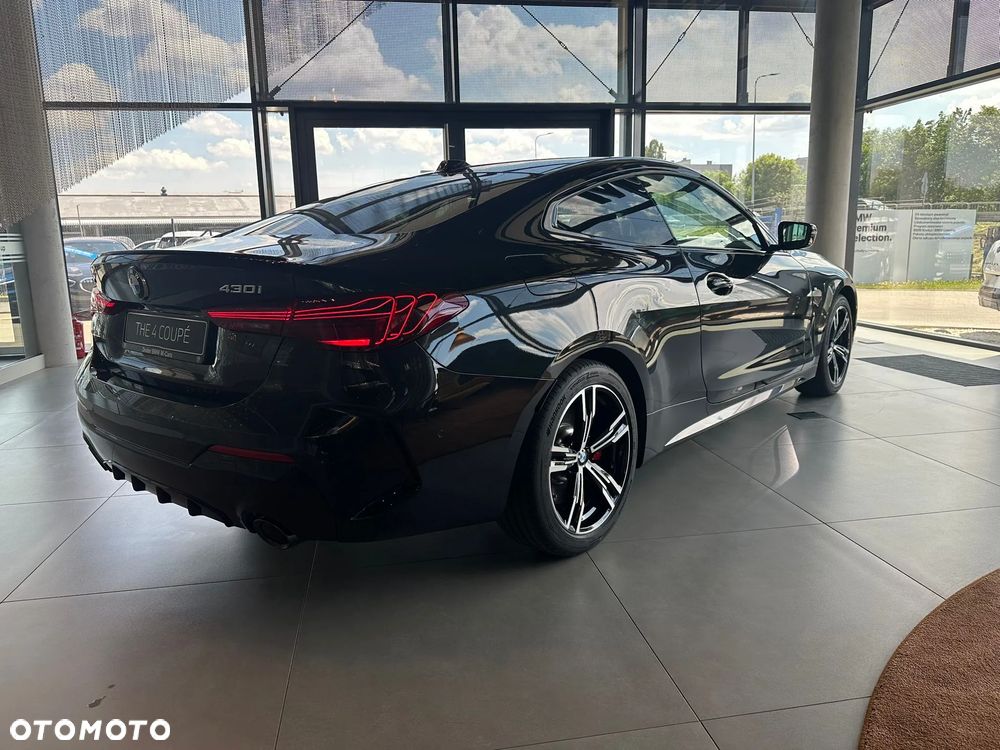 BMW Seria 4 430i xDrive - 6