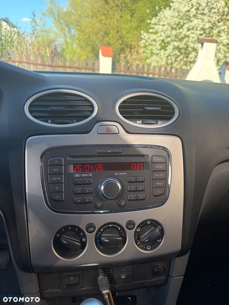 Ford Focus 1.6 Trend - 7
