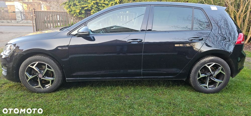 Volkswagen Golf 2.0 TDI 4Motion Sound - 7