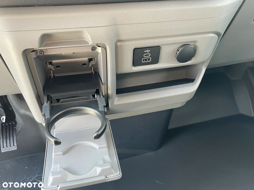 Ford Transit Custom - 21