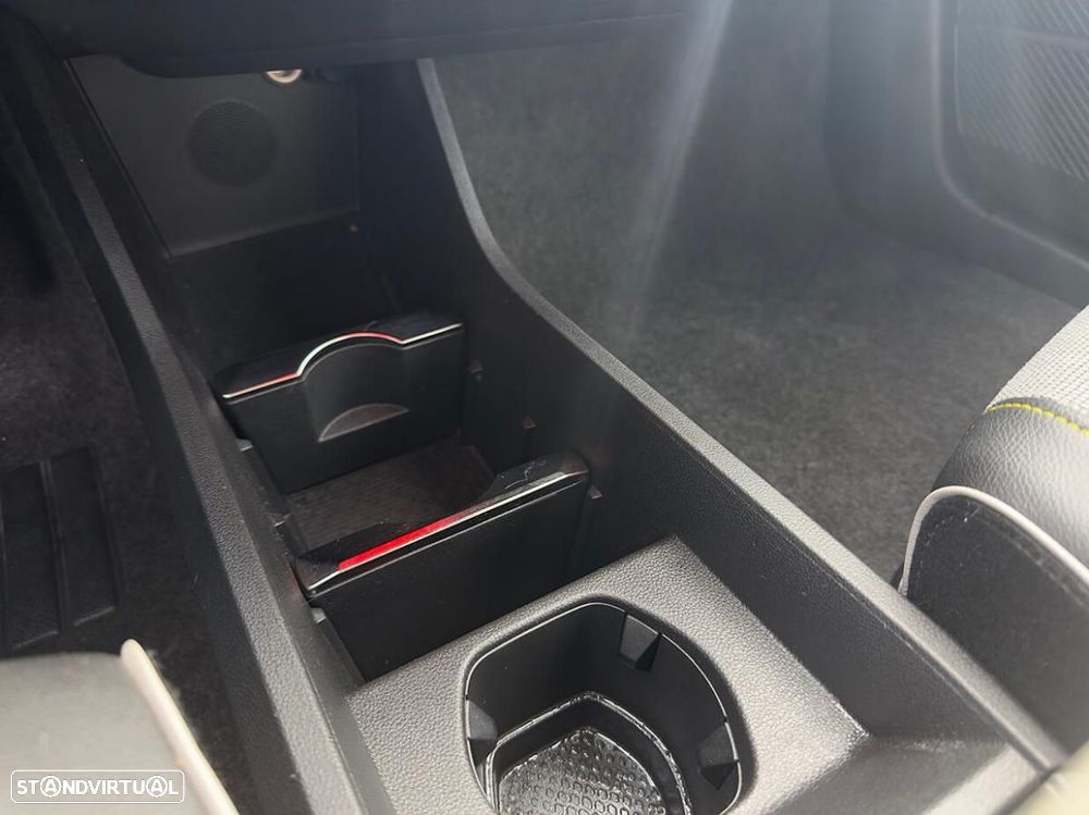 Renault Mégane E-Tech EV60 Techno Optimum Charge - 34