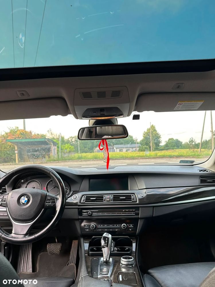 BMW Seria 5 - 4