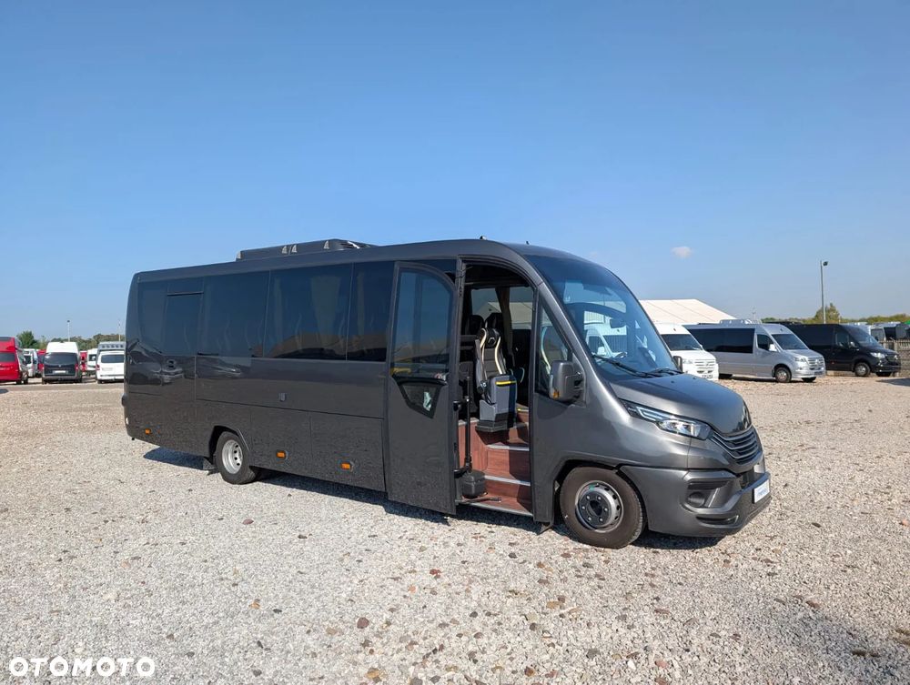 Iveco Daily 70C21 - 2