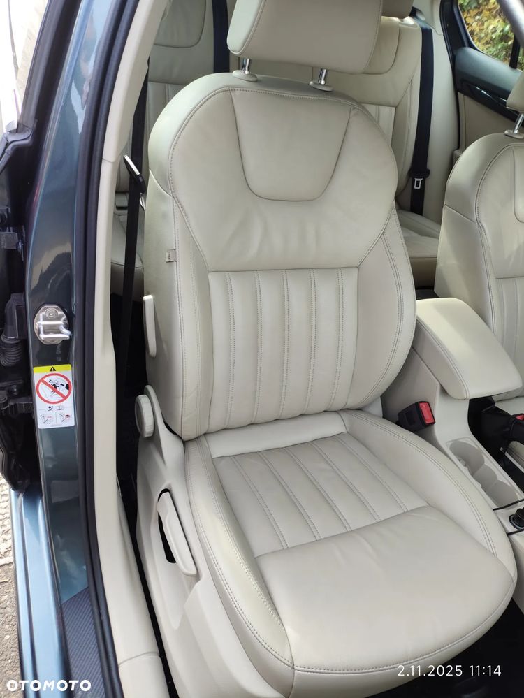 Skoda Octavia 2.0 TDI 4x4 L&K DSG - 12