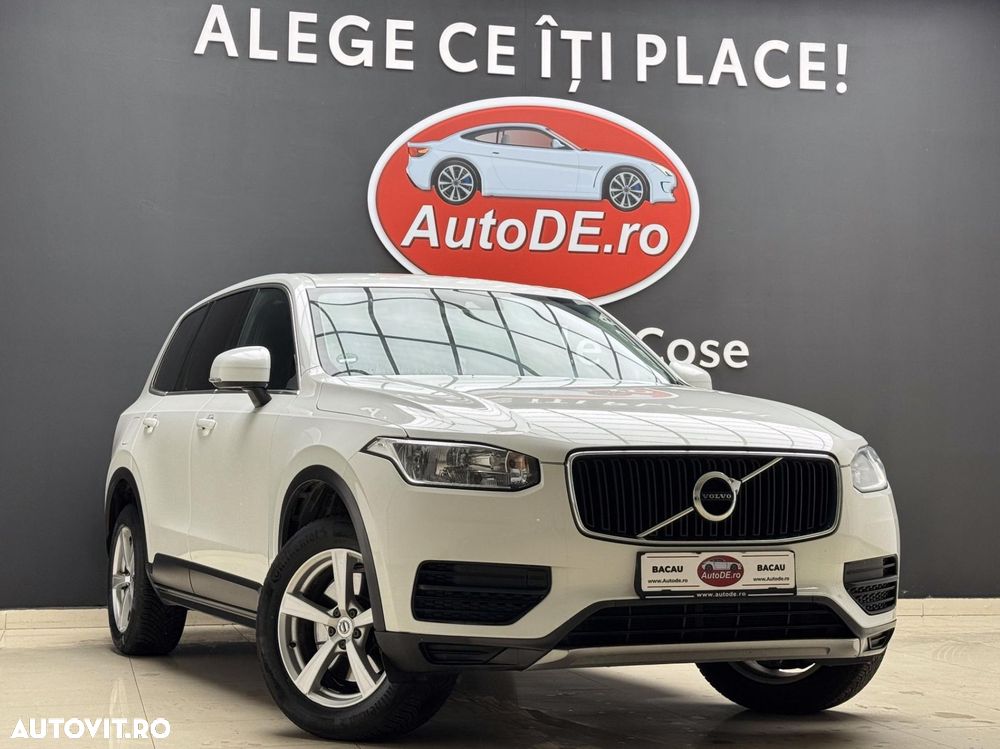 Volvo XC 90 - 2