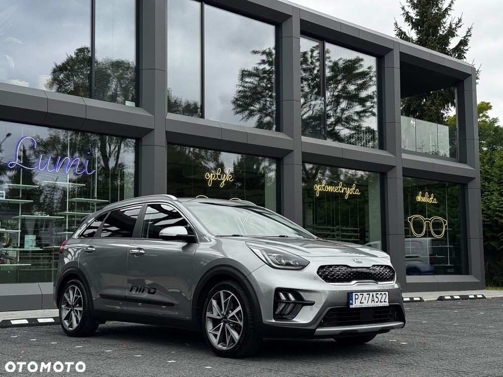 Kia Niro 1.6 GDI Hybrid XL - 1