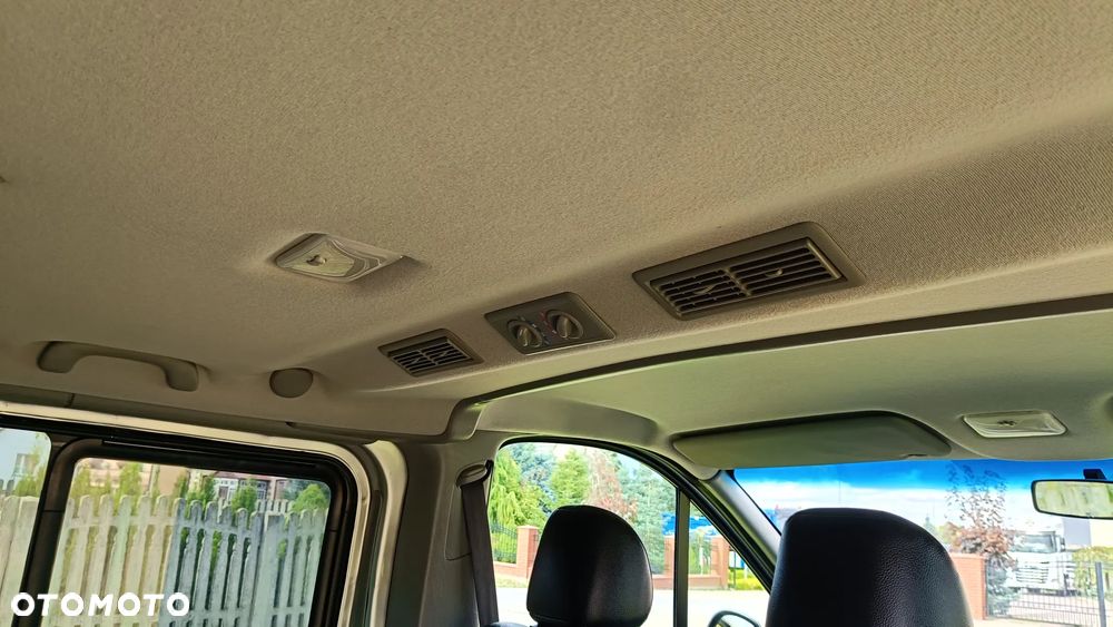 Renault Trafic L2H1 Pack Clim - 32