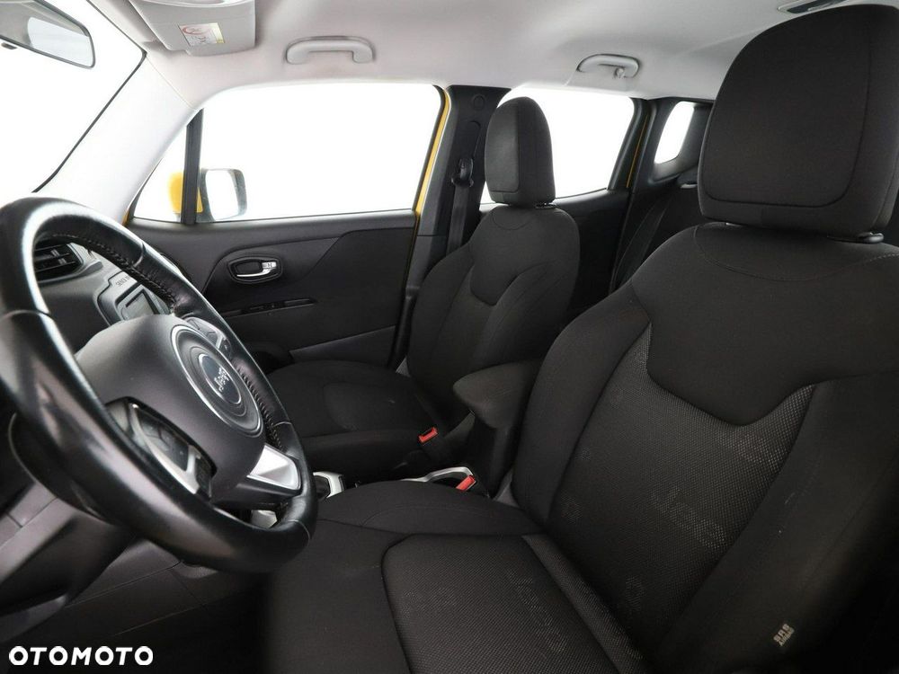 Jeep Renegade 1.4 MultiAir Longitude FWD S&S - 14