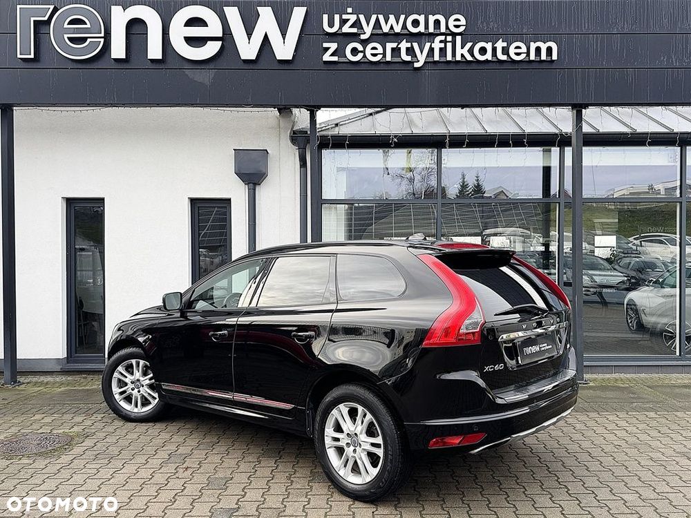 Volvo XC 60 T5 Drive-E Momentum - 5