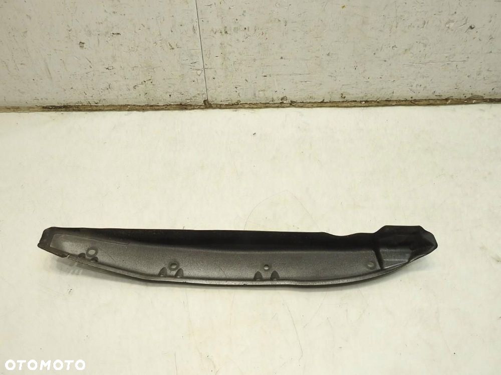 WYGŁUSZENIE BŁOTNIKA PRAWY PRZÓD MERCEDES R W251 2518890225 - 6