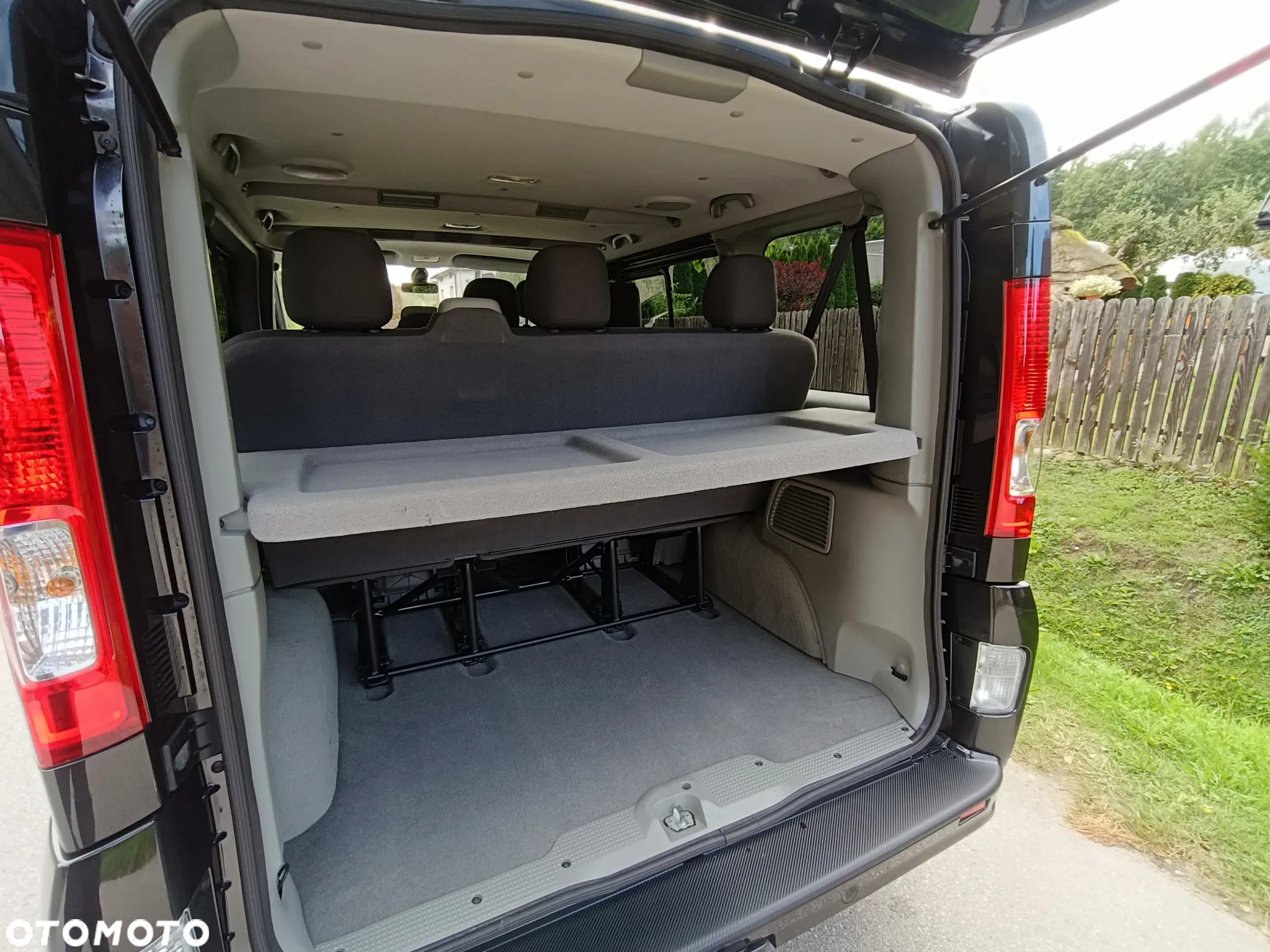 Opel Vivaro L1H1 Tour Elegance - 29