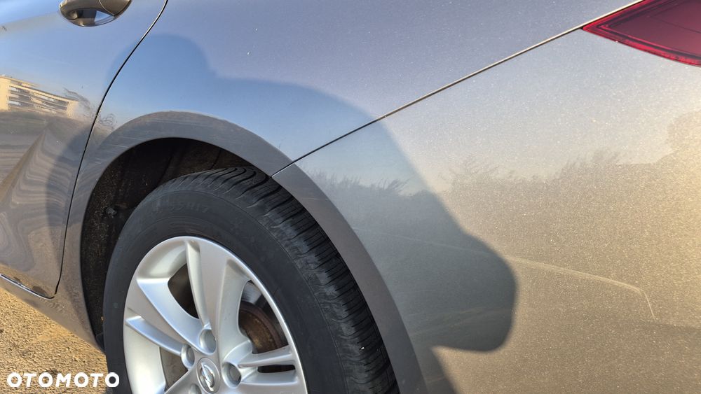 Opel Insignia - 24