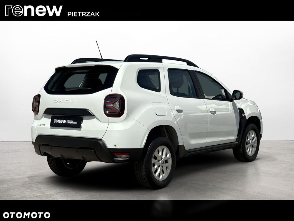Dacia Duster 1.0 TCe Expression - 6