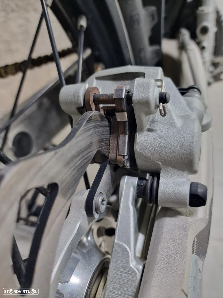 Outra não listada Outra Stark Varg 80CV - 15