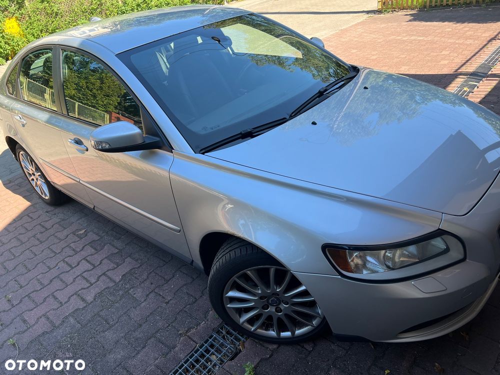 Volvo S40 1.8 - 5