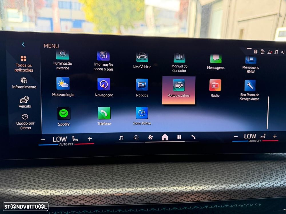 BMW 330 e Pack Desportivo M Pro Auto - 23