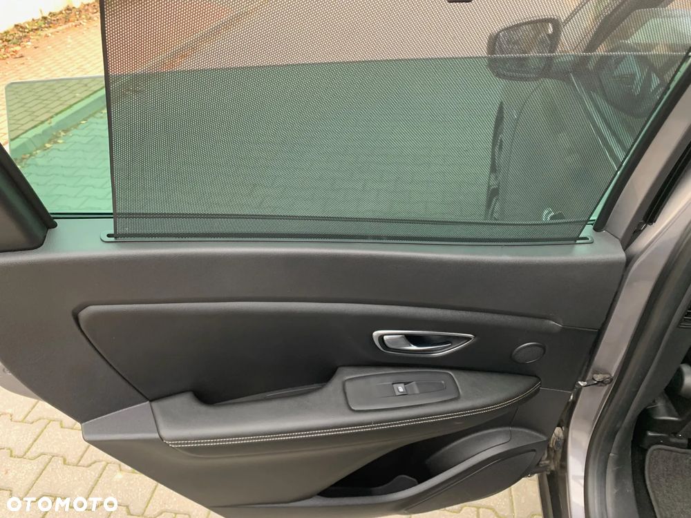 Renault Scenic ENERGY dCi 110 EDC BOSE EDITION - 15
