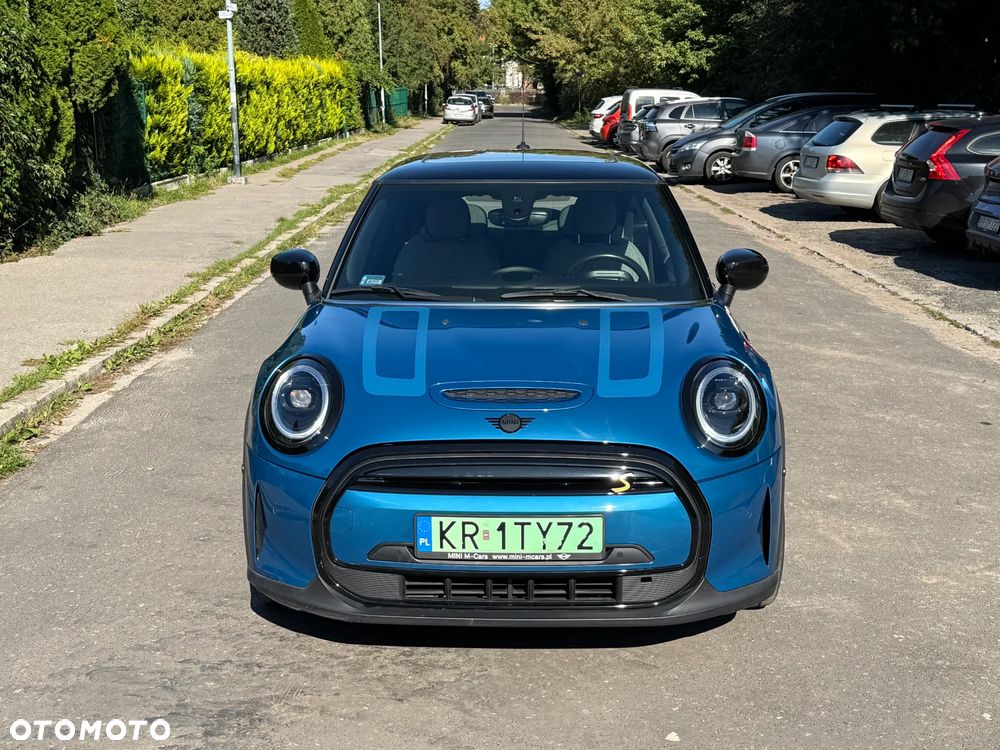 MINI Cooper SE Classic Trim - 2
