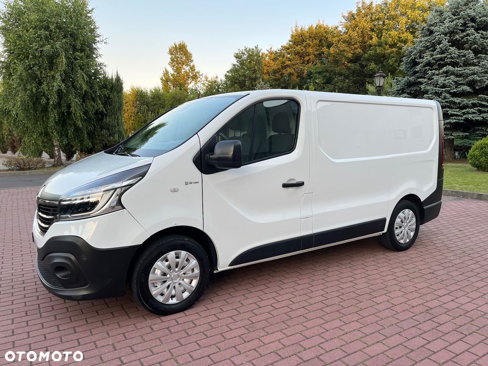 Renault Trafic - 3