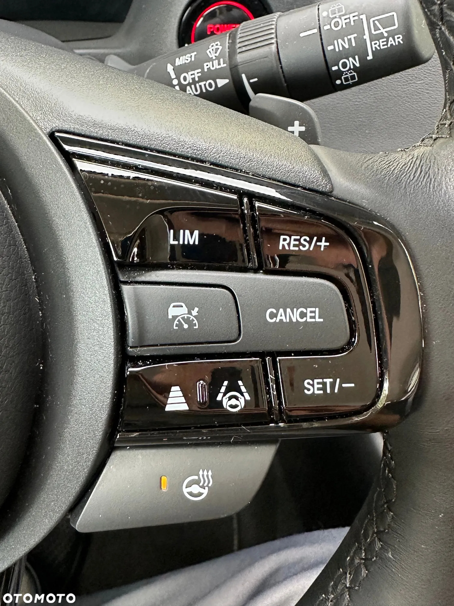 Honda HR-V e:HEV 1.5 i-MMD Hybrid Advance Style Plus - 33