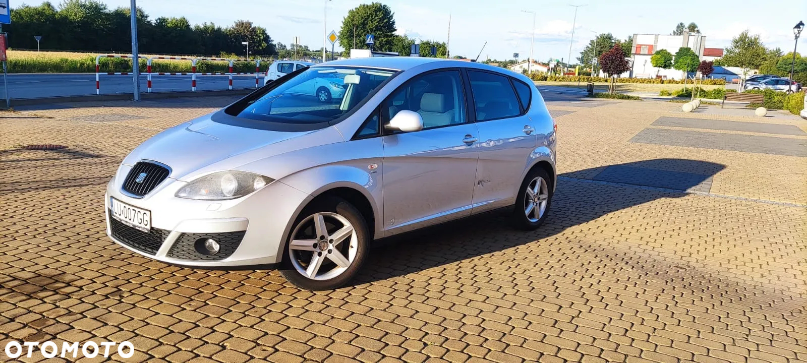 Seat Altea - 7